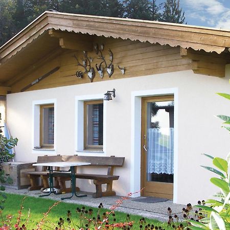 Ruhiges Ferienhaus Breitenbach Breitenbach am Inn Exterior foto